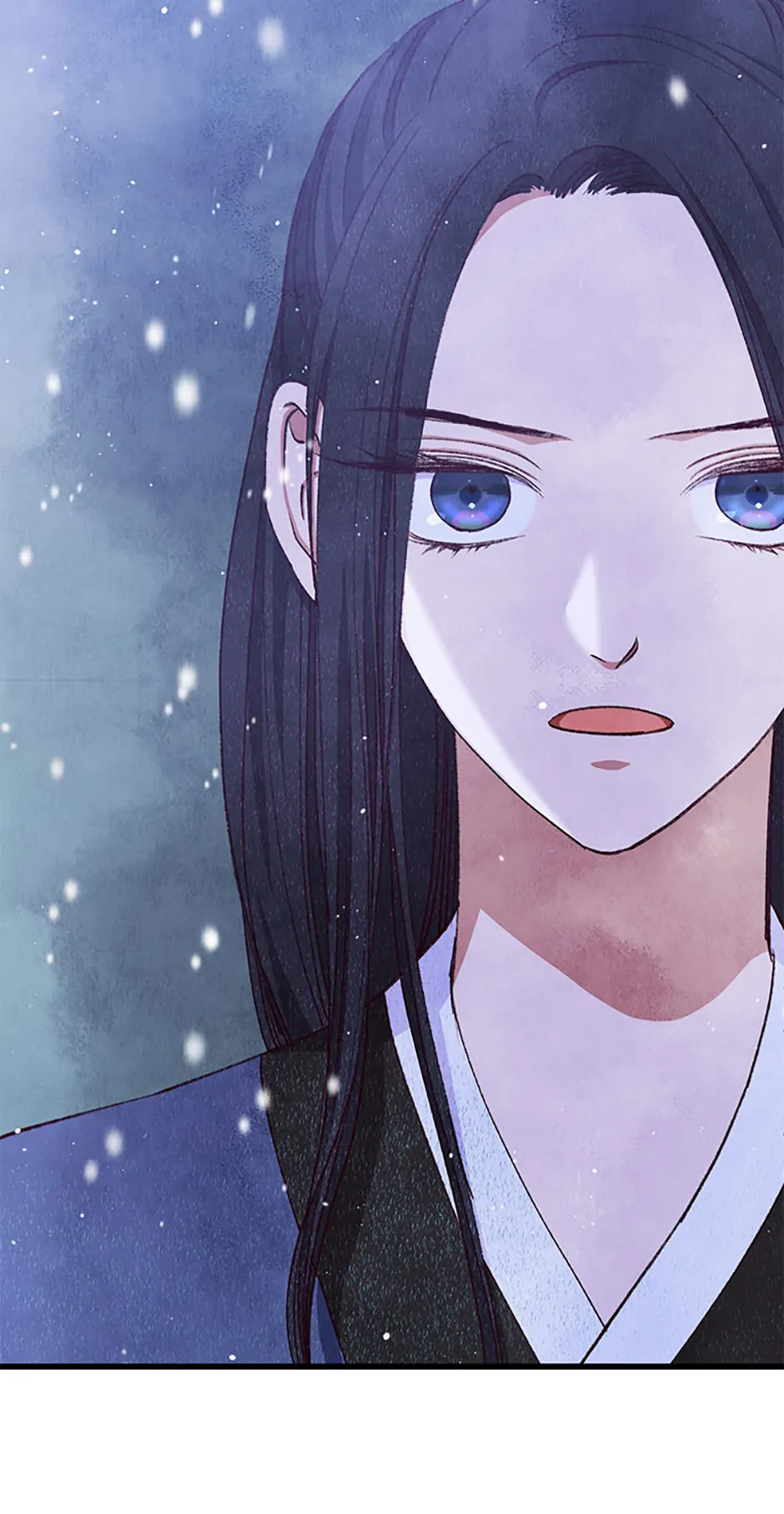 Intoxicated Butterfly and Cold Moon Chapter 99 - Page 11