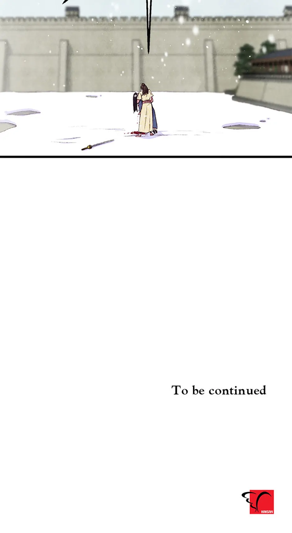 Intoxicated Butterfly and Cold Moon Chapter 99 - Page 101