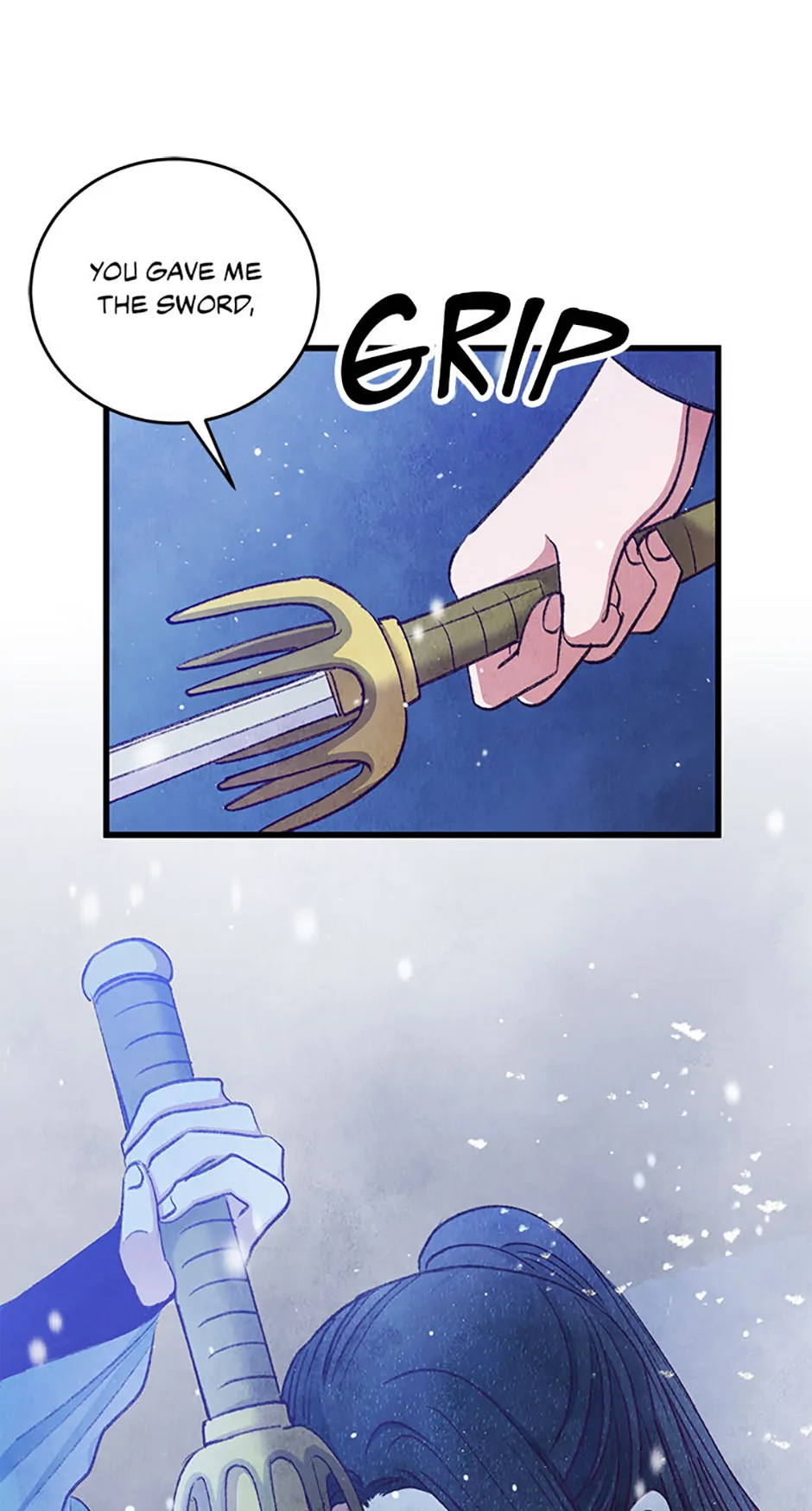 Intoxicated Butterfly and Cold Moon Chapter 99 - Page 18