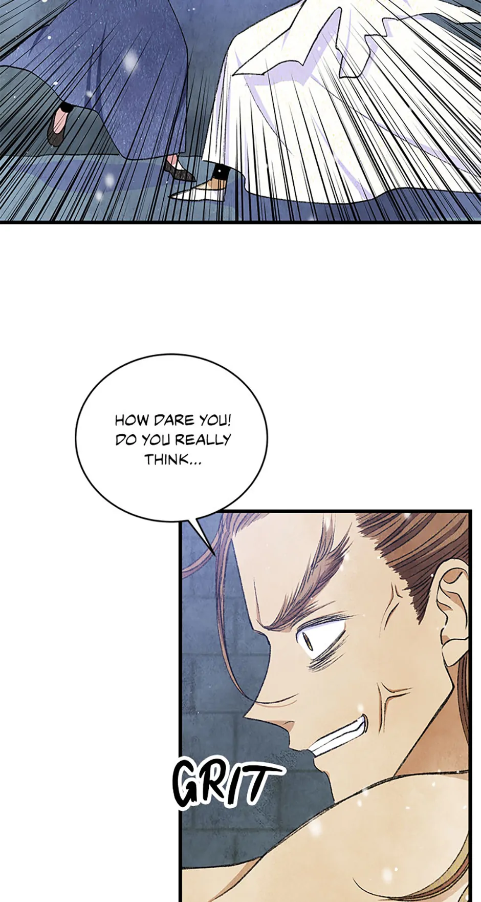 Intoxicated Butterfly and Cold Moon Chapter 99 - Page 26