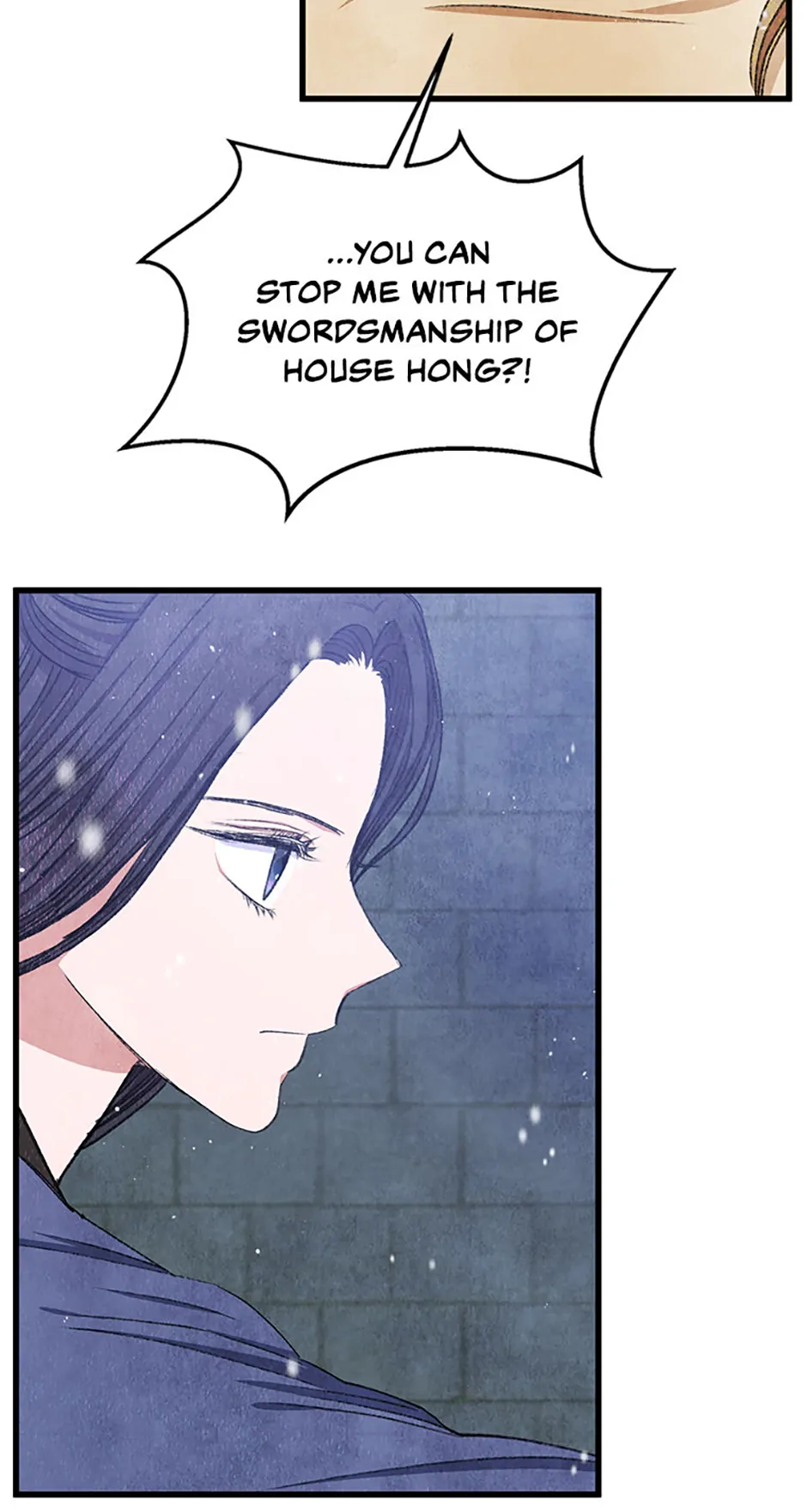 Intoxicated Butterfly and Cold Moon Chapter 99 - Page 27