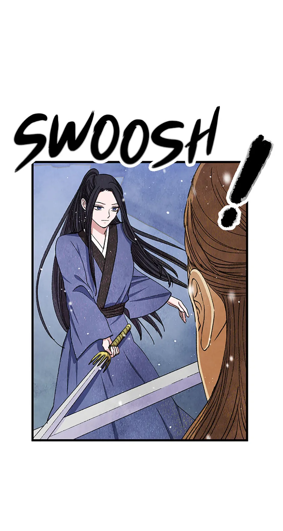 Intoxicated Butterfly and Cold Moon Chapter 99 - Page 28