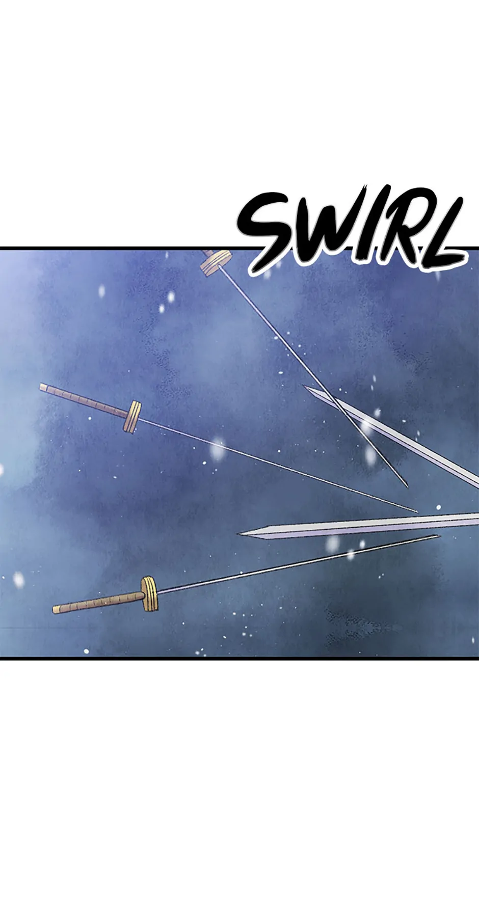 Intoxicated Butterfly and Cold Moon Chapter 99 - Page 29