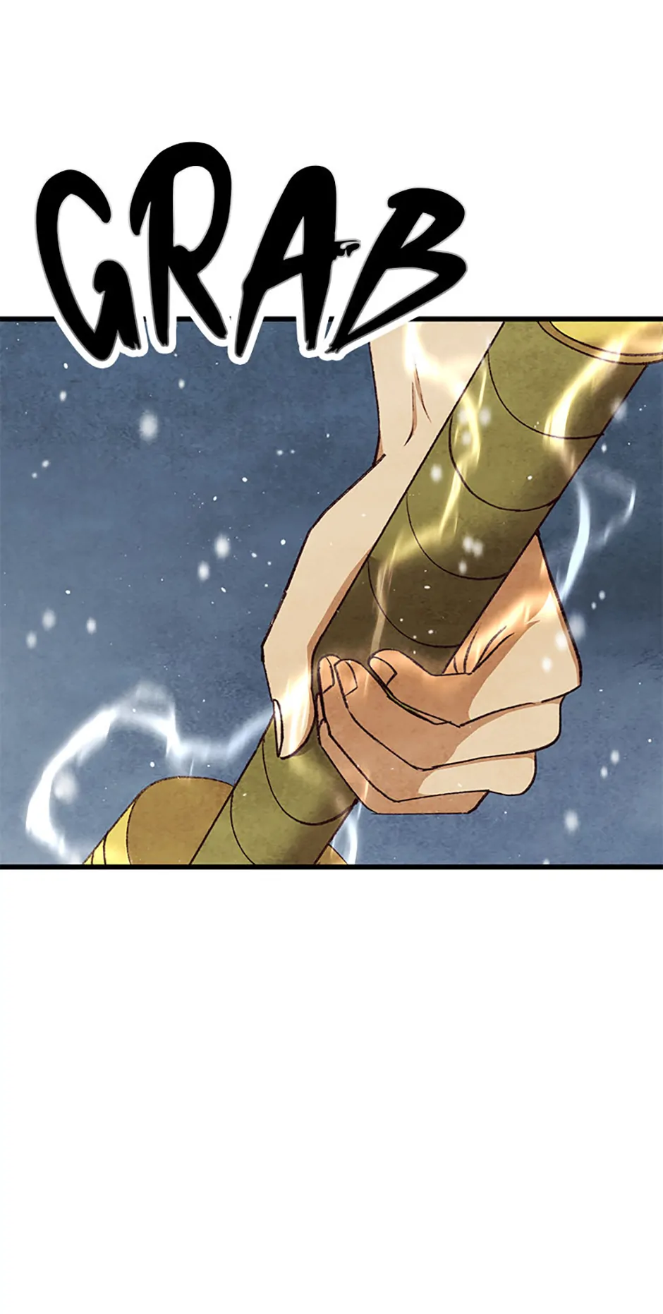 Intoxicated Butterfly and Cold Moon Chapter 99 - Page 36