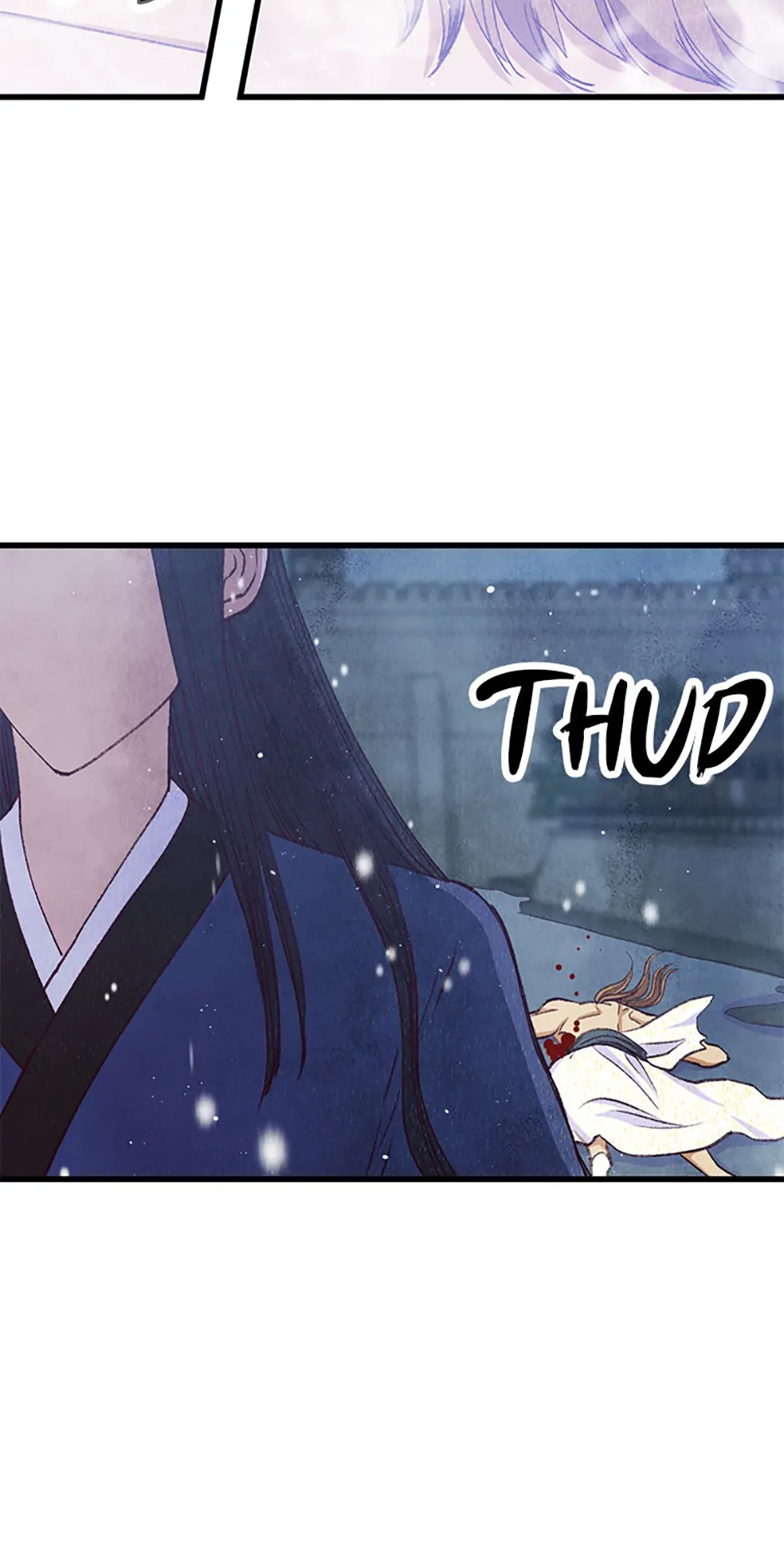 Intoxicated Butterfly and Cold Moon Chapter 99 - Page 43