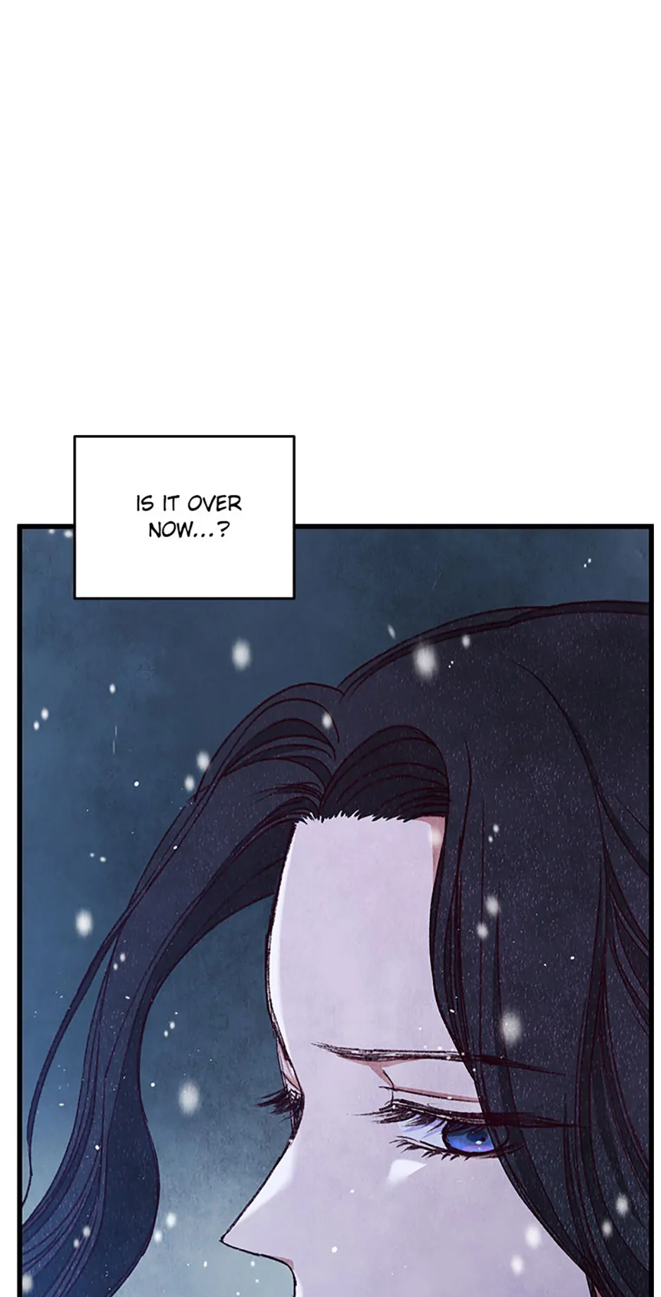 Intoxicated Butterfly and Cold Moon Chapter 99 - Page 44