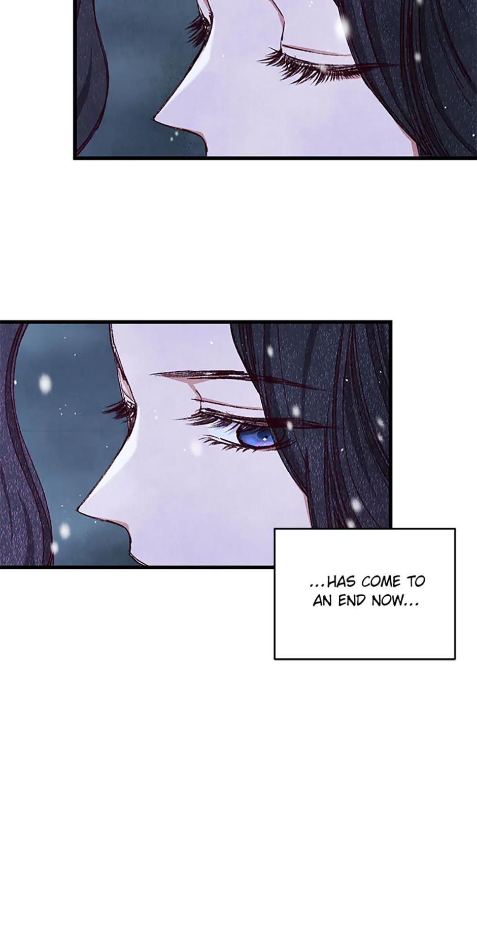 Intoxicated Butterfly and Cold Moon Chapter 99 - Page 46