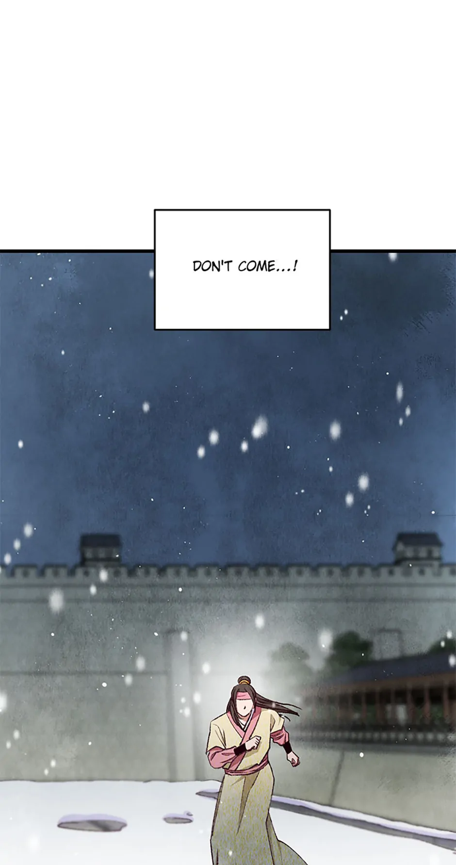 Intoxicated Butterfly and Cold Moon Chapter 99 - Page 48