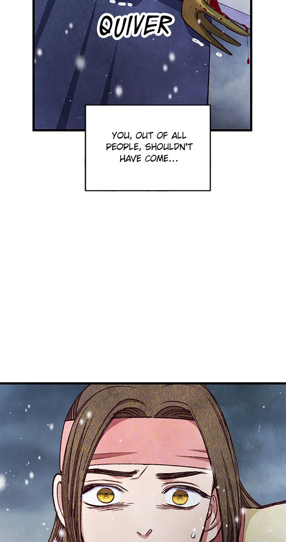 Intoxicated Butterfly and Cold Moon Chapter 99 - Page 50