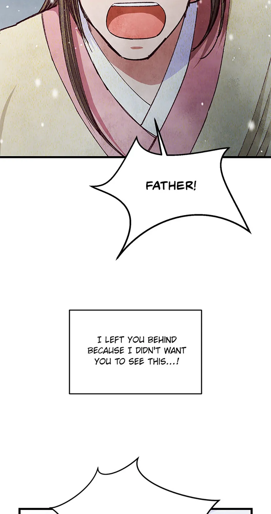 Intoxicated Butterfly and Cold Moon Chapter 99 - Page 51