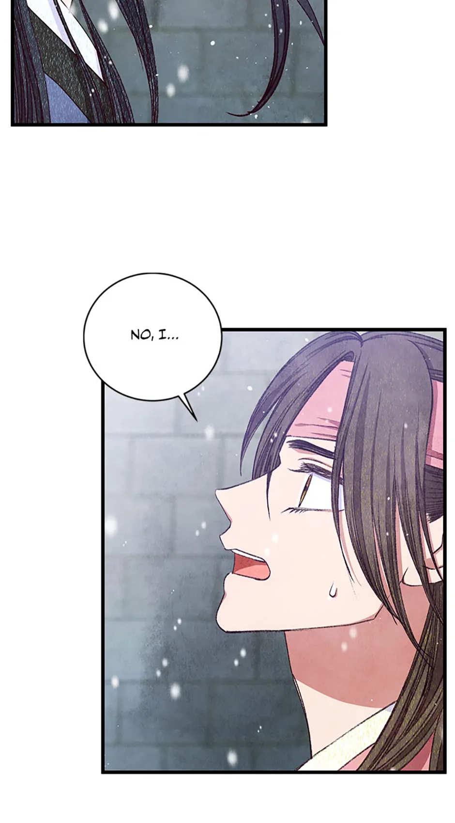 Intoxicated Butterfly and Cold Moon Chapter 99 - Page 57
