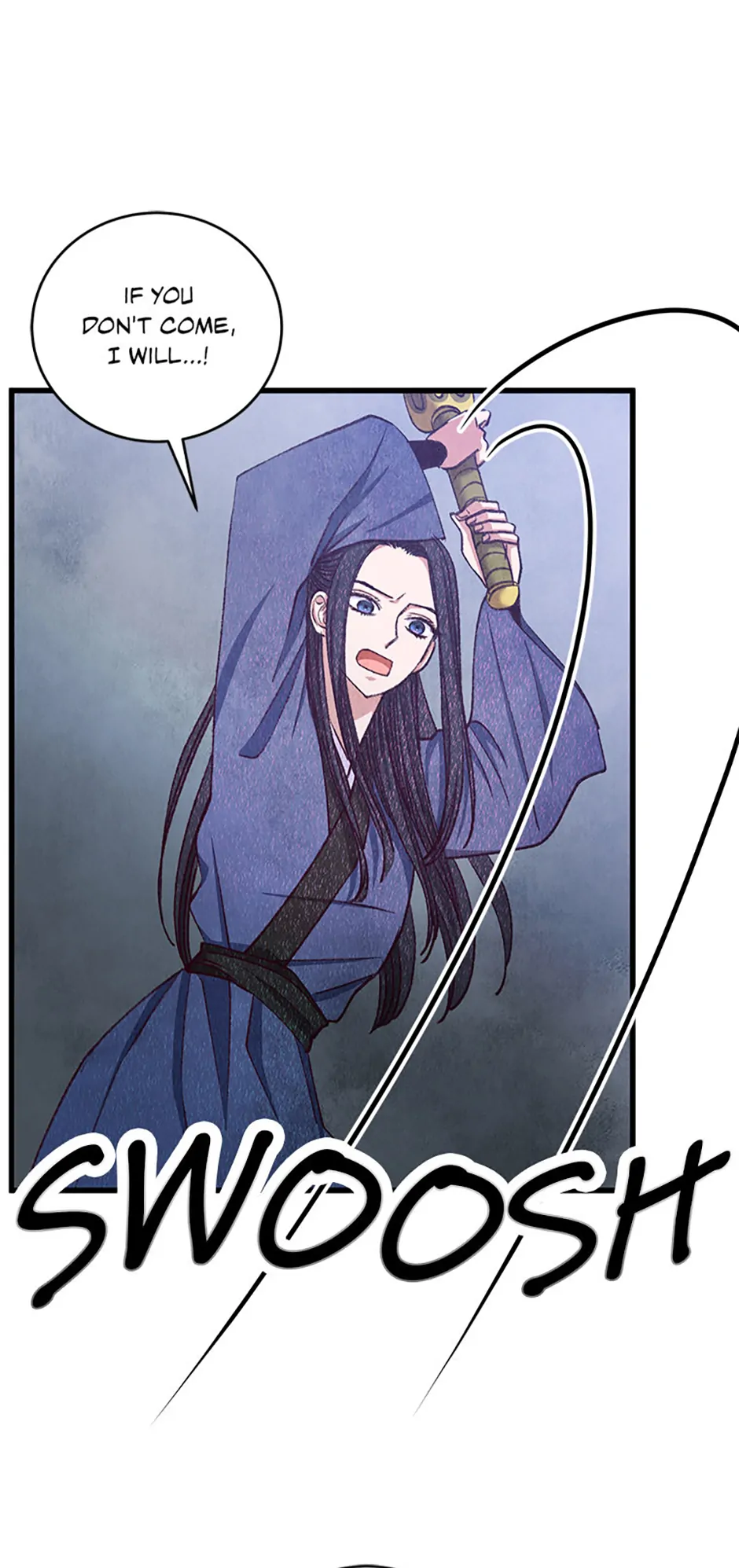 Intoxicated Butterfly and Cold Moon Chapter 99 - Page 58