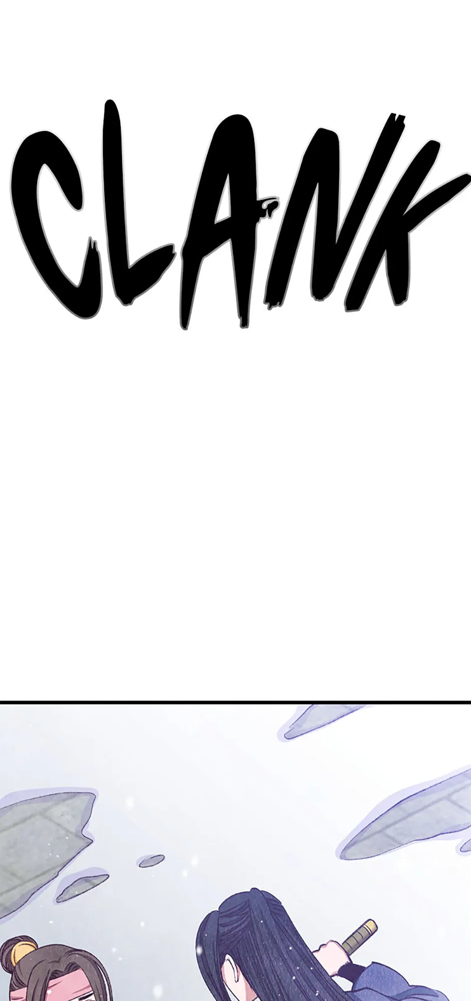 Intoxicated Butterfly and Cold Moon Chapter 99 - Page 60
