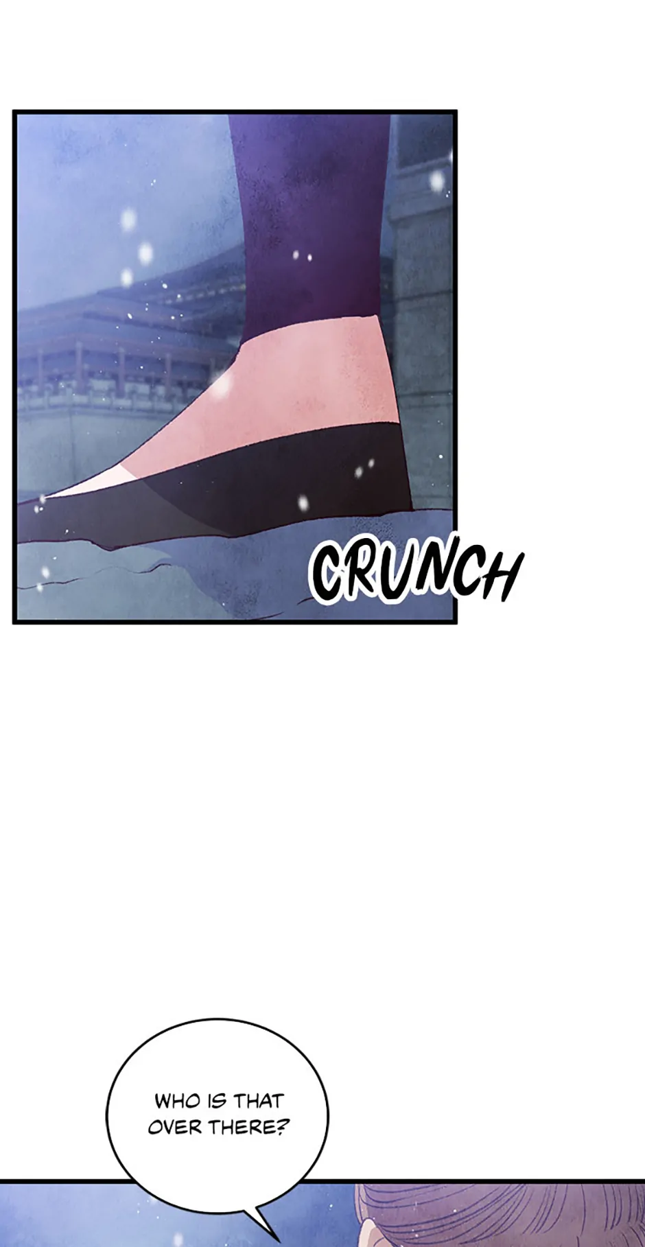 Intoxicated Butterfly and Cold Moon Chapter 99 - Page 7