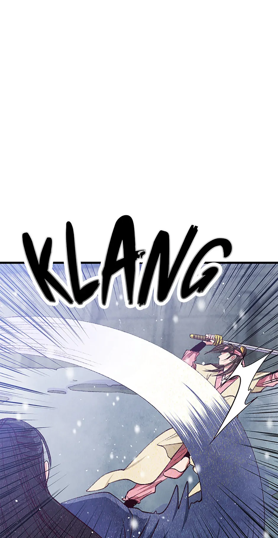 Intoxicated Butterfly and Cold Moon Chapter 99 - Page 65