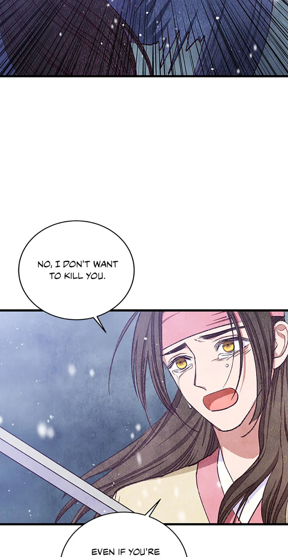 Intoxicated Butterfly and Cold Moon Chapter 99 - Page 66