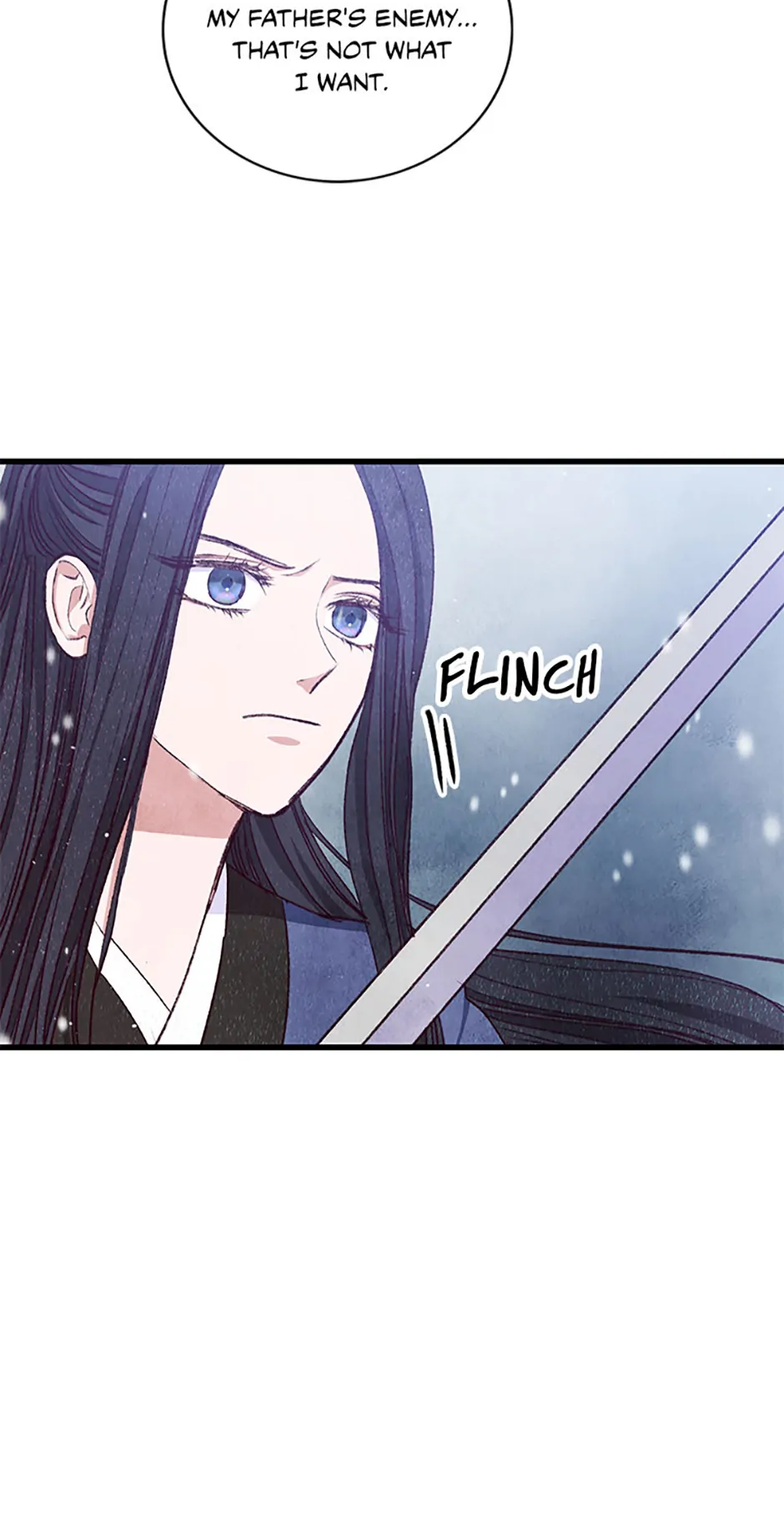 Intoxicated Butterfly and Cold Moon Chapter 99 - Page 67