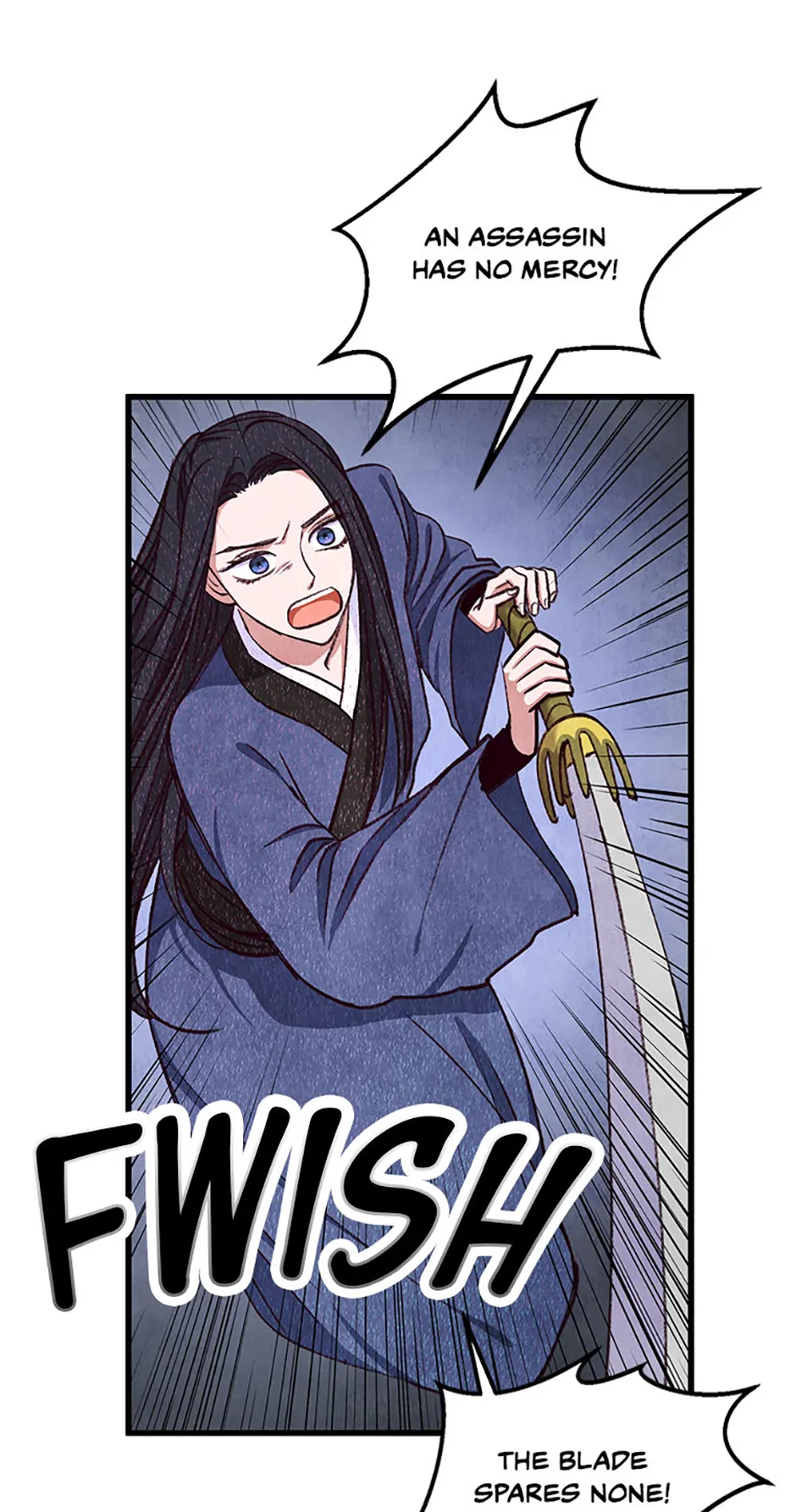 Intoxicated Butterfly and Cold Moon Chapter 99 - Page 78