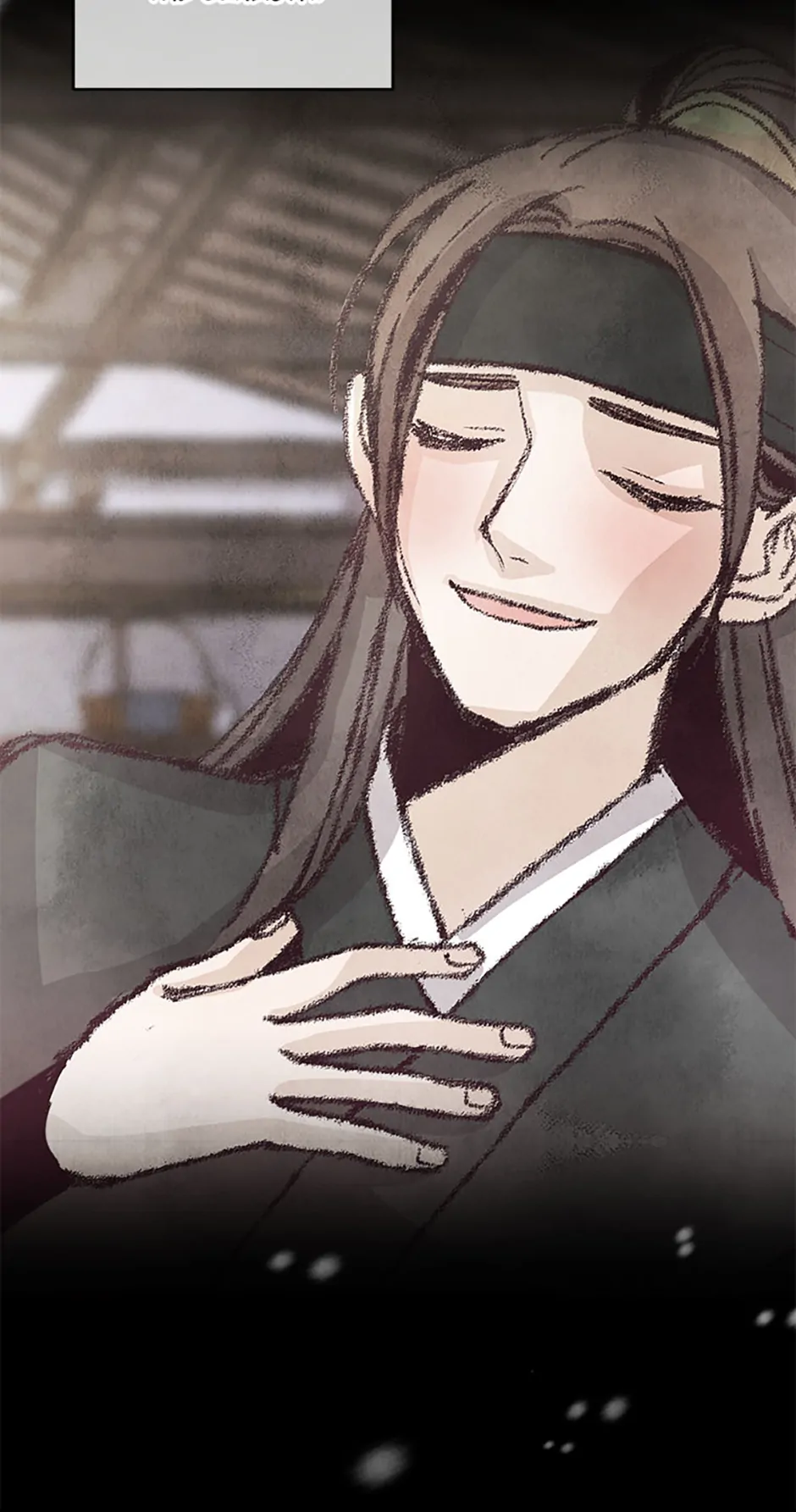 Intoxicated Butterfly and Cold Moon Chapter 99 - Page 83