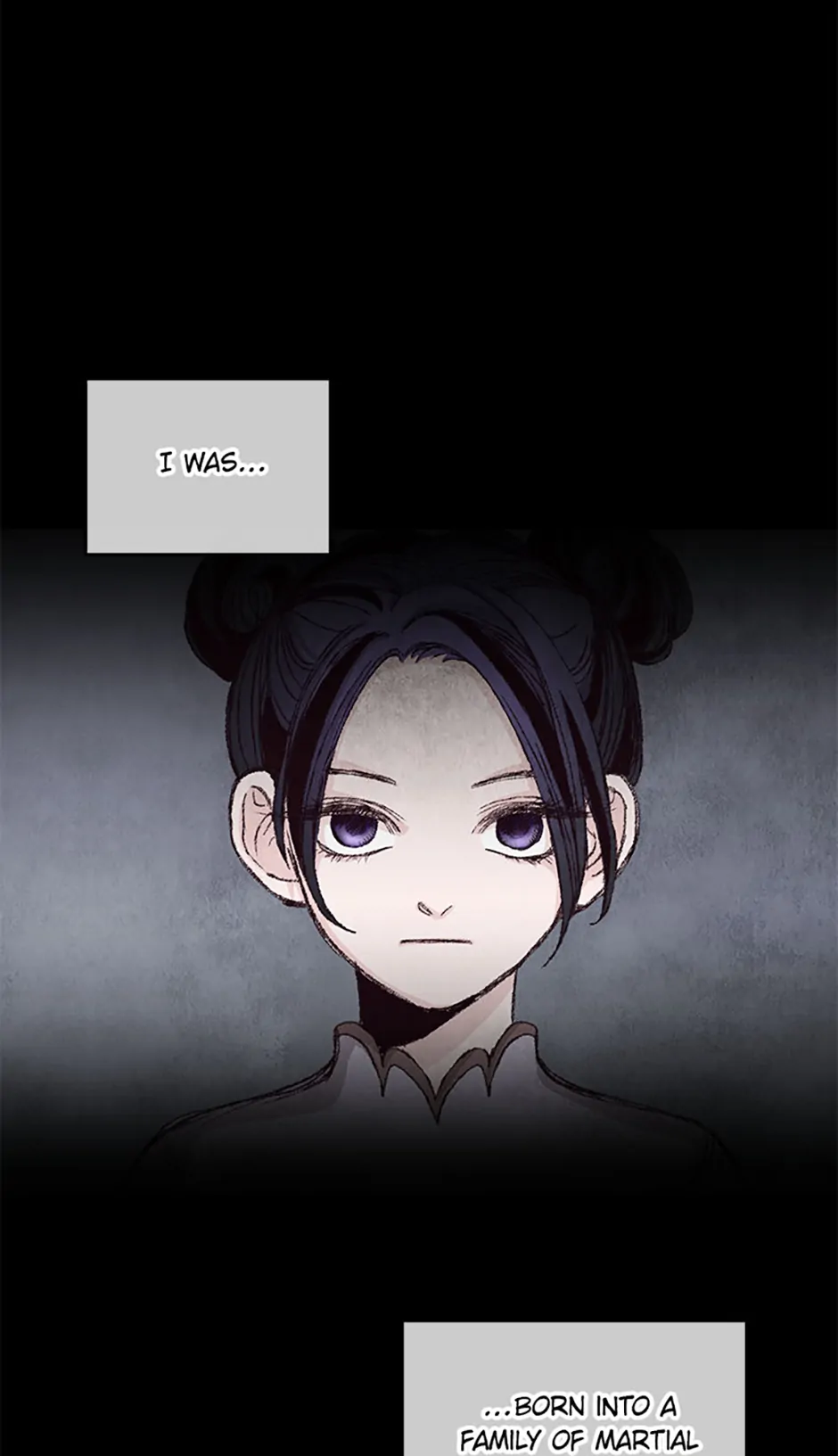 Intoxicated Butterfly and Cold Moon Chapter 99 - Page 85