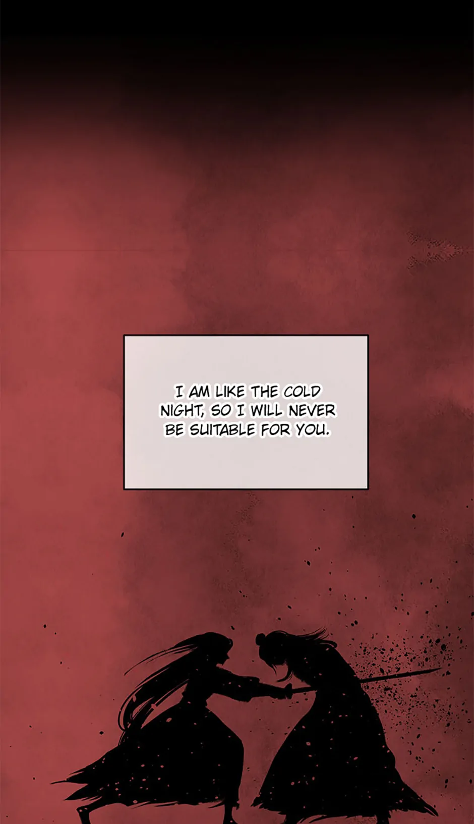 Intoxicated Butterfly and Cold Moon Chapter 99 - Page 87