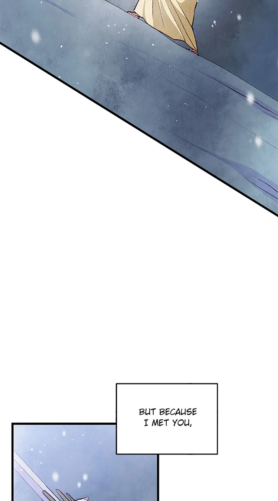 Intoxicated Butterfly and Cold Moon Chapter 99 - Page 90