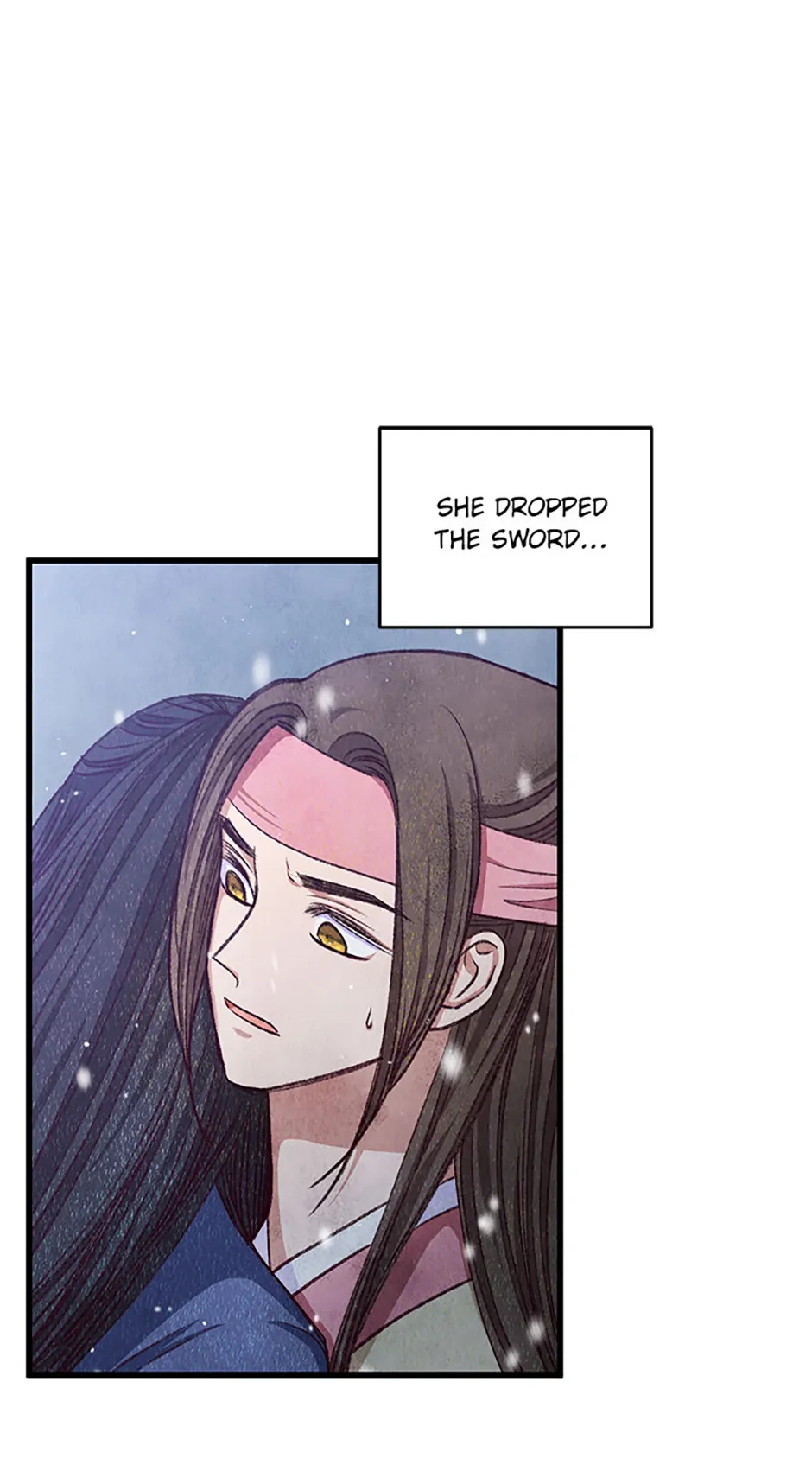 Intoxicated Butterfly and Cold Moon Chapter 99 - Page 95
