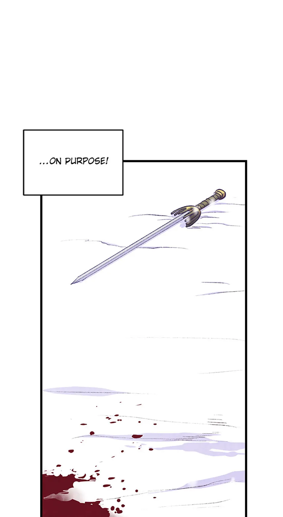 Intoxicated Butterfly and Cold Moon Chapter 99 - Page 96
