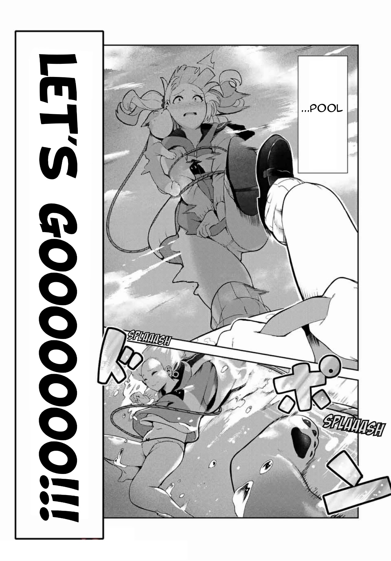 Inu ni Nattara Suki na Hito ni Hirowareta Chapter 14 - Page 5