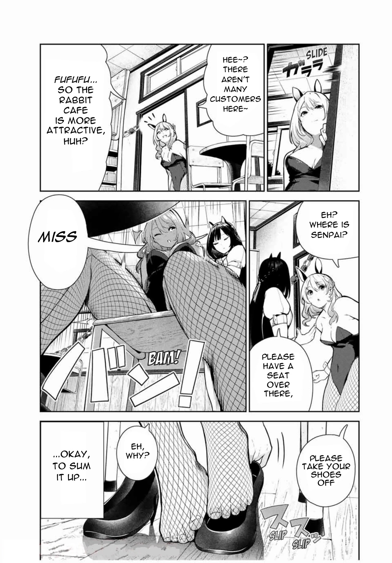 Inu ni Nattara Suki na Hito ni Hirowareta Chapter 15 - Page 11