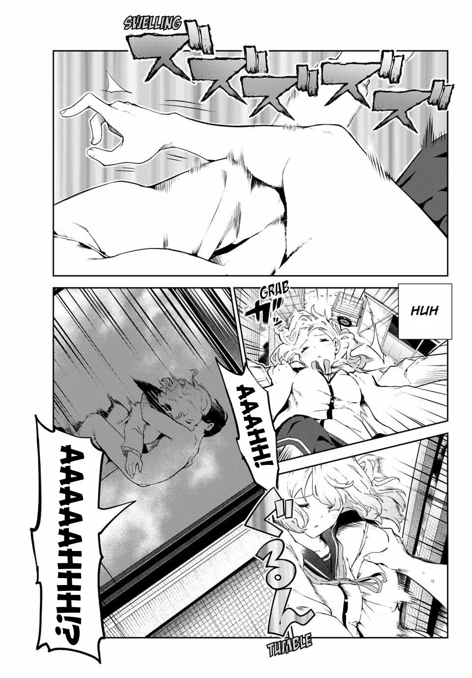 Inu ni Nattara Suki na Hito ni Hirowareta Chapter 18 - Page 17