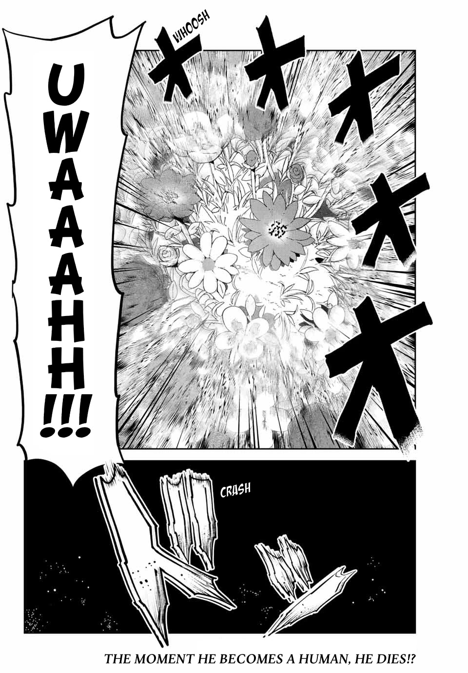 Inu ni Nattara Suki na Hito ni Hirowareta Chapter 18 - Page 18