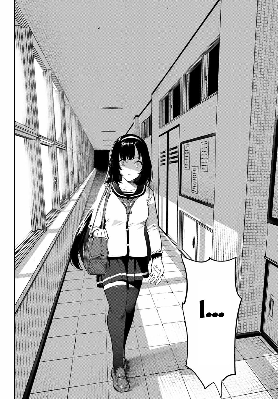 Inu ni Nattara Suki na Hito ni Hirowareta Chapter 19 - Page 14