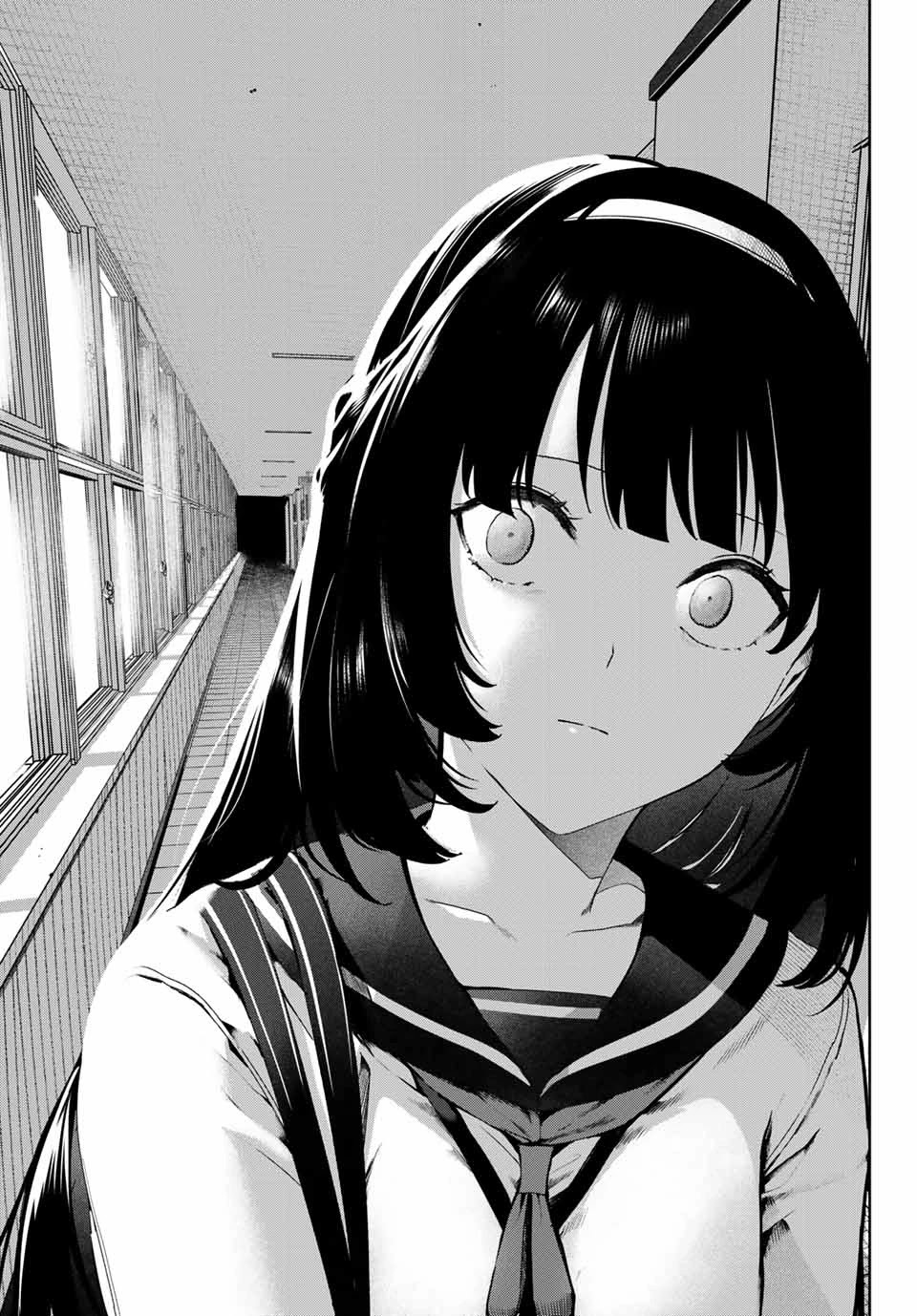 Inu ni Nattara Suki na Hito ni Hirowareta Chapter 19 - Page 15