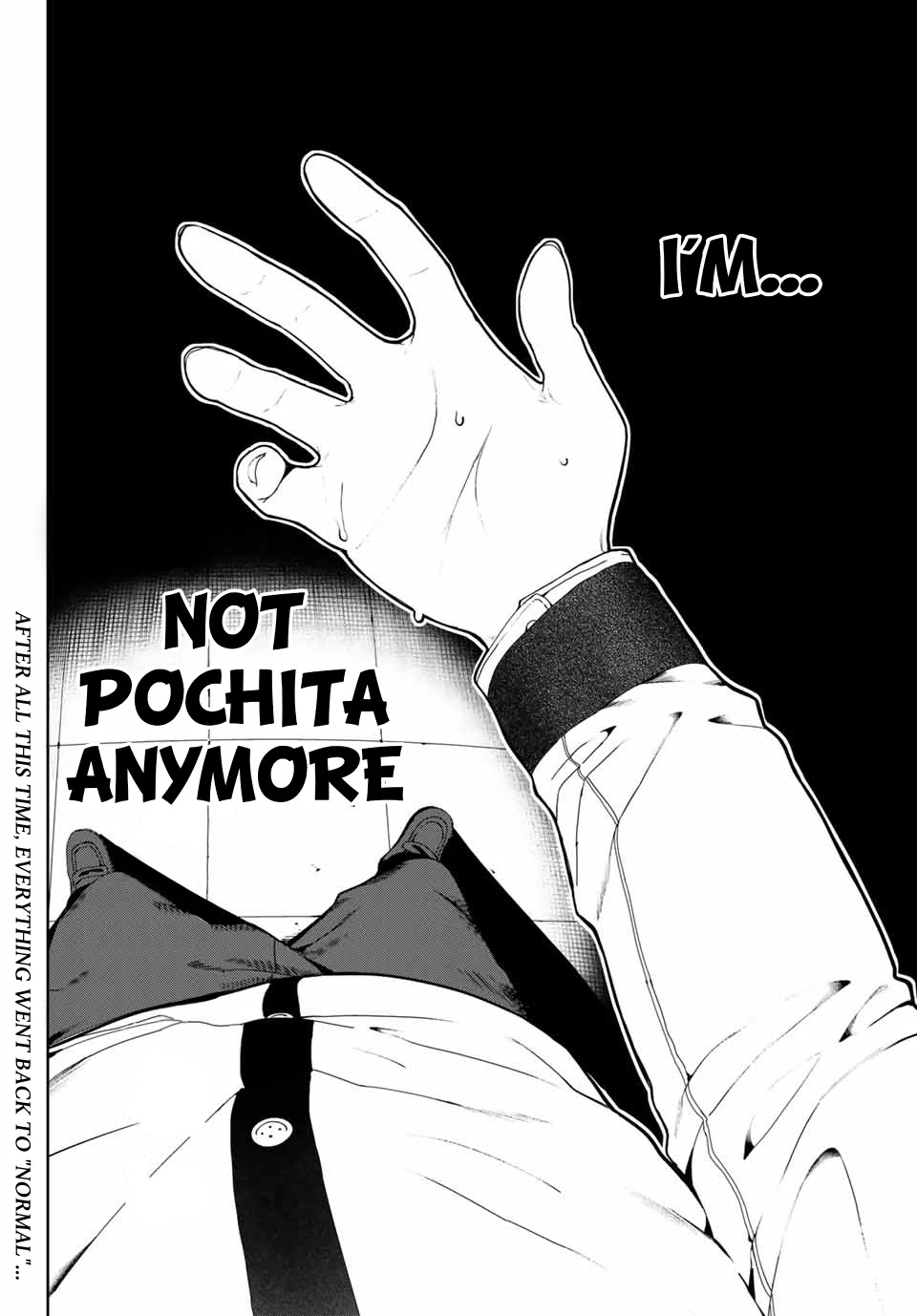 Inu ni Nattara Suki na Hito ni Hirowareta Chapter 19 - Page 20