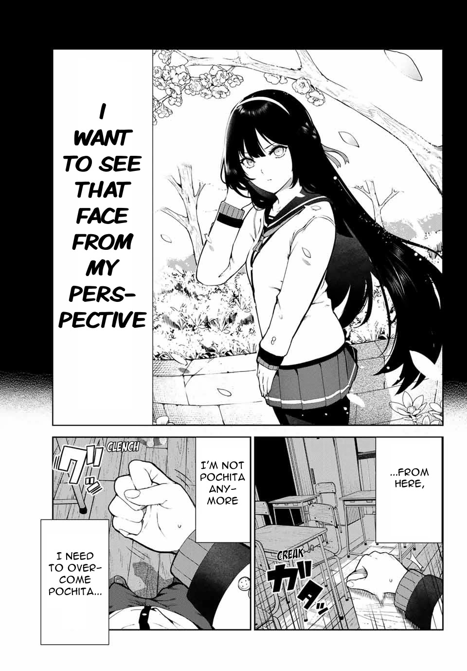 Inu ni Nattara Suki na Hito ni Hirowareta Chapter 20 - Page 13