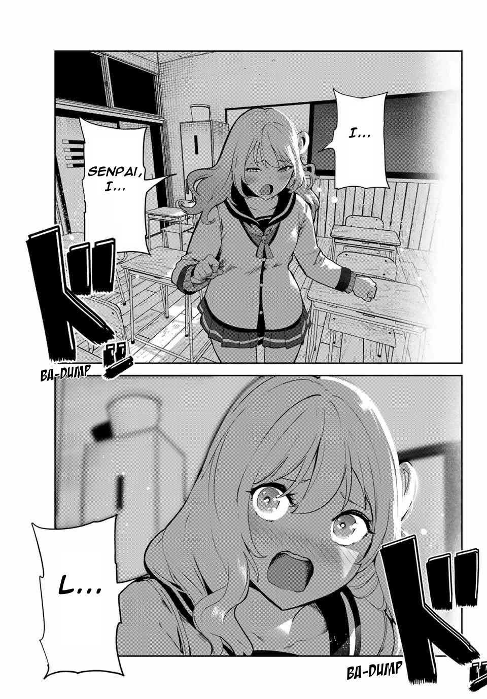 Inu ni Nattara Suki na Hito ni Hirowareta Chapter 20 - Page 9