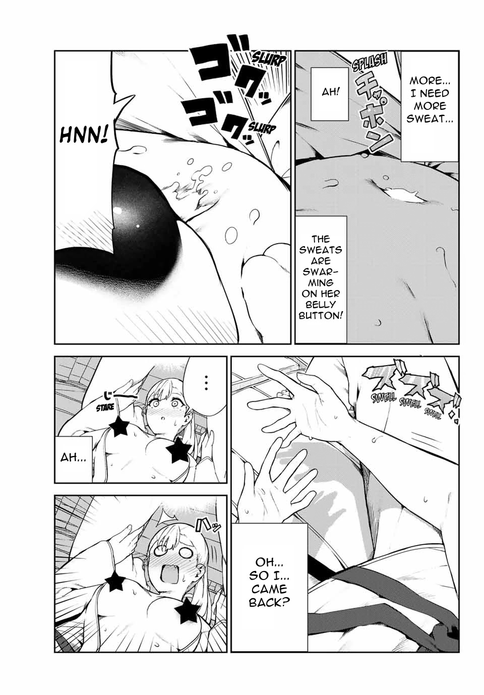 Inu ni Nattara Suki na Hito ni Hirowareta Chapter 21 - Page 13