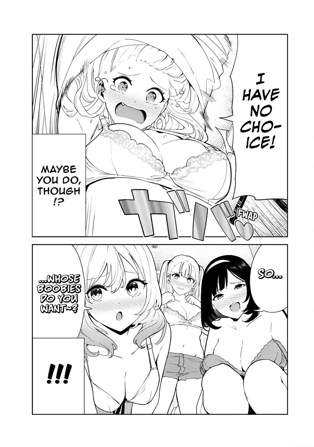 Inu ni Nattara Suki na Hito ni Hirowareta Chapter 23.5 - Page 7