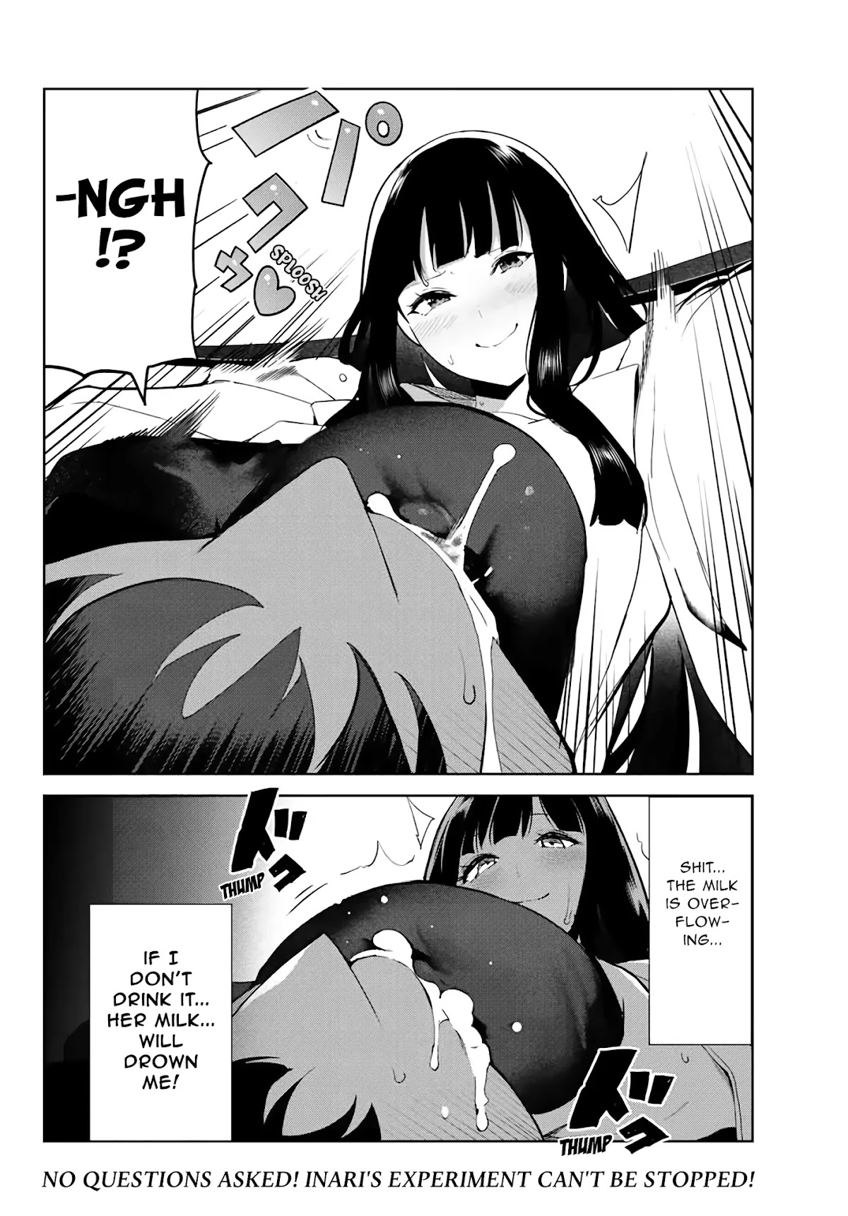 Inu ni Nattara Suki na Hito ni Hirowareta Chapter 27 - Page 12