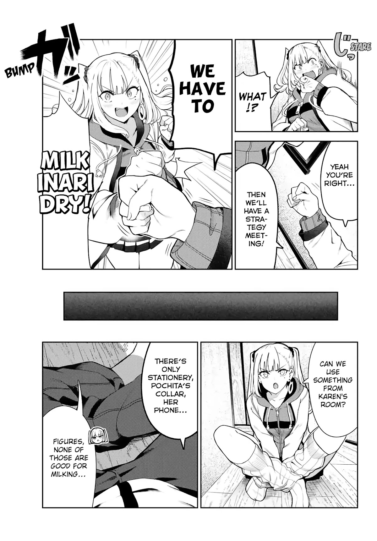 Inu ni Nattara Suki na Hito ni Hirowareta Chapter 28 - Page 7