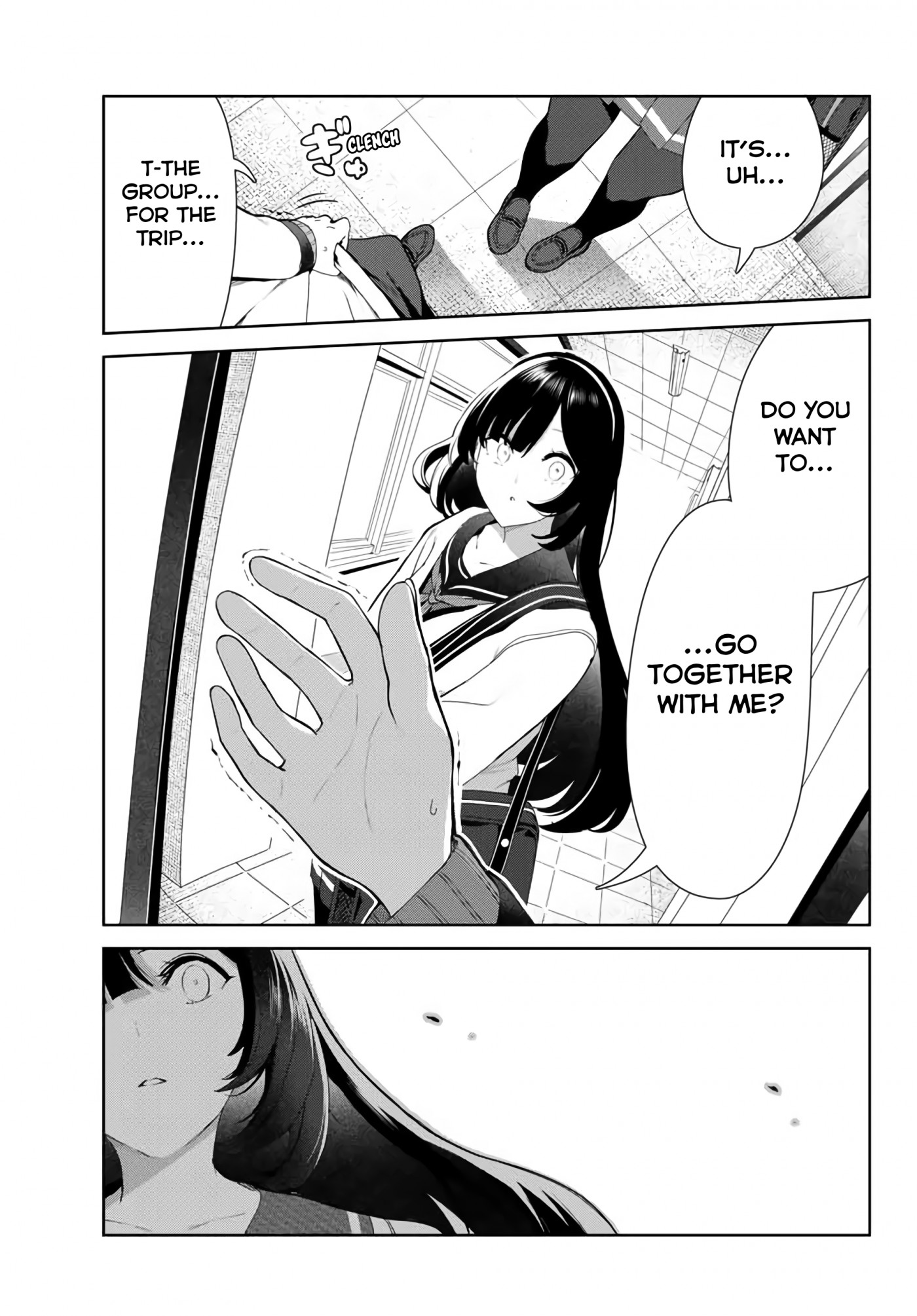 Inu ni Nattara Suki na Hito ni Hirowareta Chapter 30 - Page 15