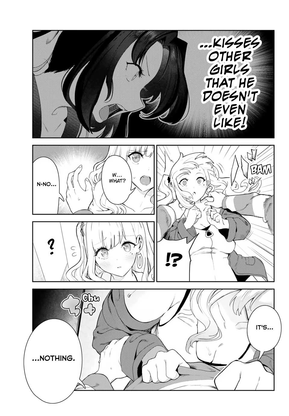 Inu ni Nattara Suki na Hito ni Hirowareta Chapter 31 - Page 17