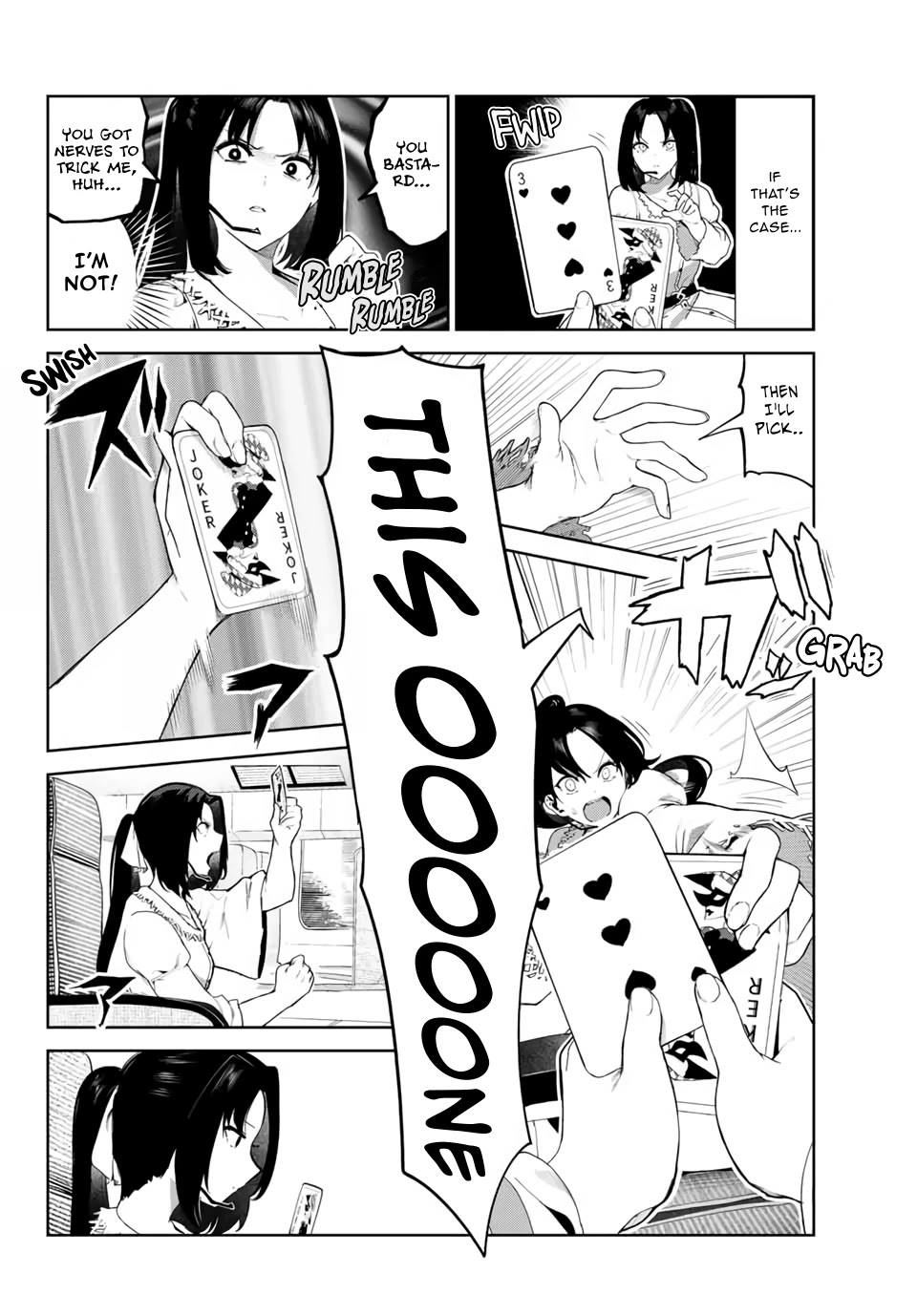Inu ni Nattara Suki na Hito ni Hirowareta Chapter 31 - Page 10