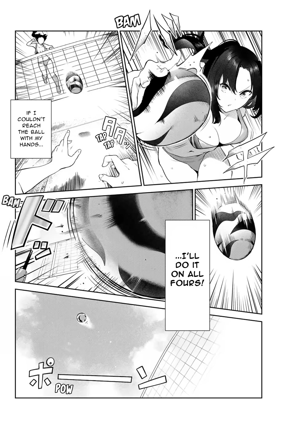 Inu ni Nattara Suki na Hito ni Hirowareta Chapter 33 - Page 14