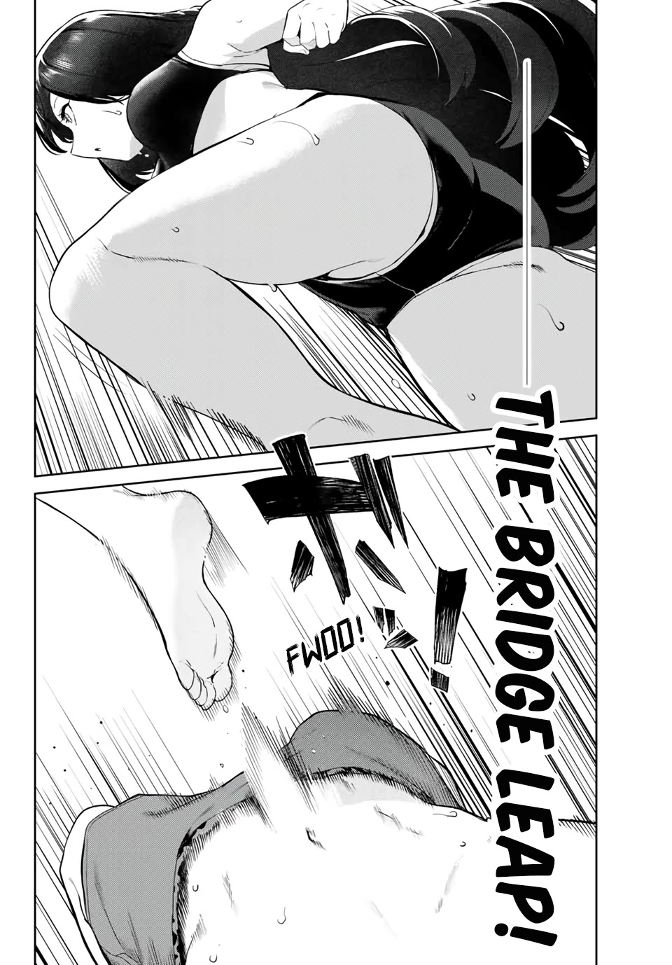Inu ni Nattara Suki na Hito ni Hirowareta Chapter 33 - Page 16