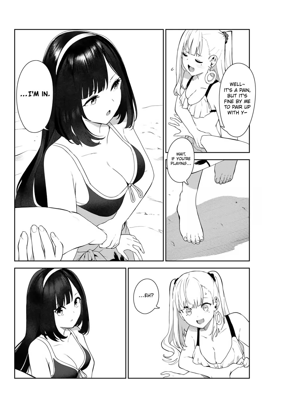 Inu ni Nattara Suki na Hito ni Hirowareta Chapter 33 - Page 6