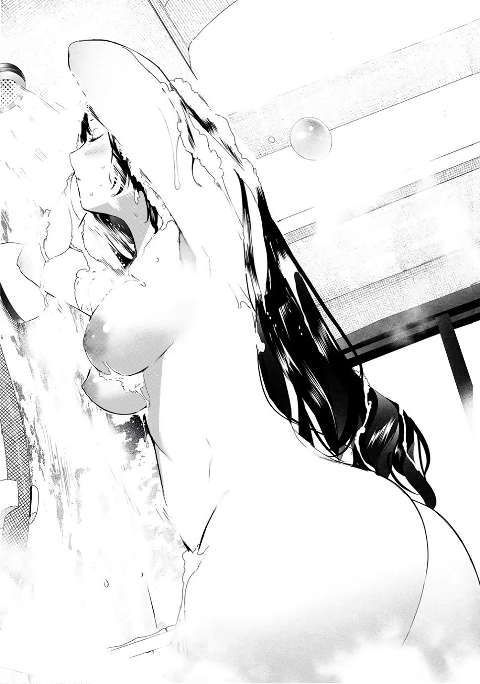 Inu ni Nattara Suki na Hito ni Hirowareta Chapter 34 - Page 17