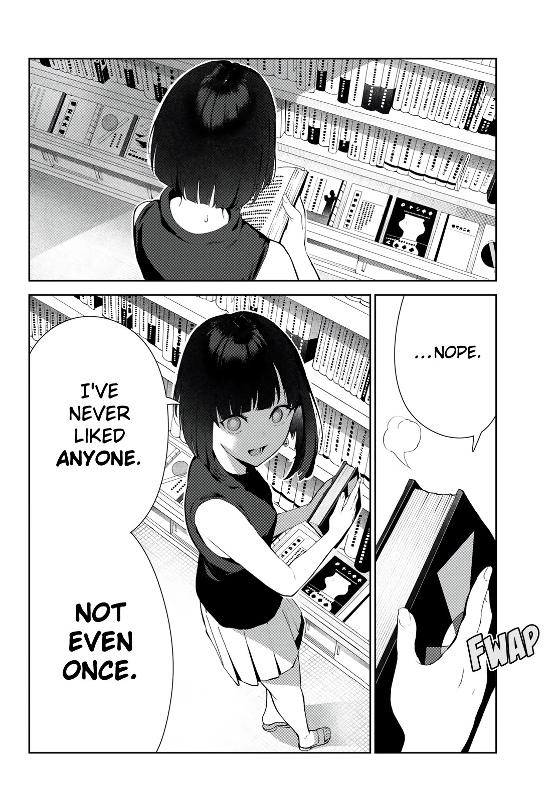 Inu ni Nattara Suki na Hito ni Hirowareta Chapter 39 - Page 12