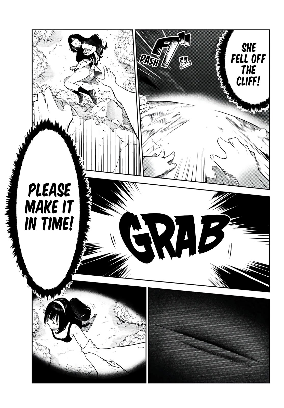 Inu ni Nattara Suki na Hito ni Hirowareta Chapter 41 - Page 19